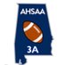 AHSAA-3A Football (@al3afootball) Twitter profile photo AHSAA-3A Football (@al3afootball) Twitter profile photo
