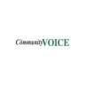 Community_Voice's profile picture. Your locally owned and operated news source for community news! We've got you covered....
