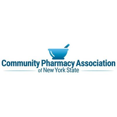 CommPharmacyNYS Profile Picture