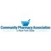 Community Pharmacy Association of New York State (@CommPharmacyNYS) Twitter profile photo