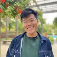 Daniel Dongjoo Lee (@danieldjlee) 's Twitter Profile