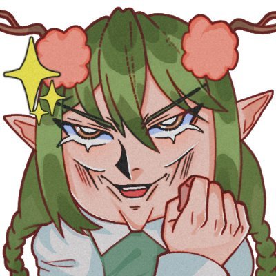 Coffeflavoured artist🌿🌿さんのプロフィール画像