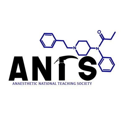 Organisation focused on delivering high-quality anaesthesia and peri-operative teaching, and further insights into the speciality │ ants.teaching@gmail.com
