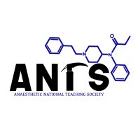 Anaesthetic National Teaching Society (@ants_ed) 's Twitter Profile