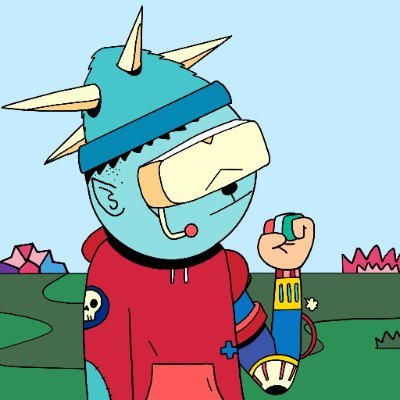 DekerkSimon's profile picture. ☕️🏴‍☠️🤖🏫🍼🍀🌊 🥨