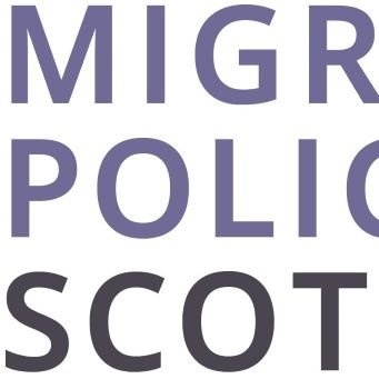 New, independent, think tank in Scotland. This account is closed
We have moved to: @migrationscotland.bsky.social
