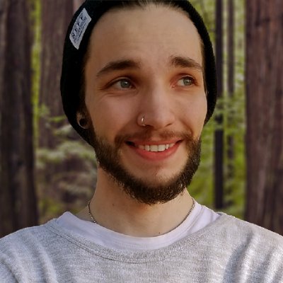 tttterb's profile picture. I like to build stuff.