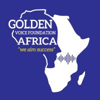 Golden Voice Foundation Africa(@GoldenVoiceAfri) 's Twitter Profile Photo