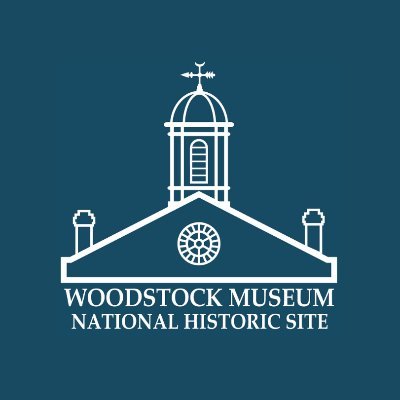 The Woodstock Museum National Historic Site strives to interpret the past, present and future through conservation, education and exhibition of local history.