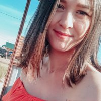Вилия Мауликаева (@vilka_krip) 's Twitter Profile
