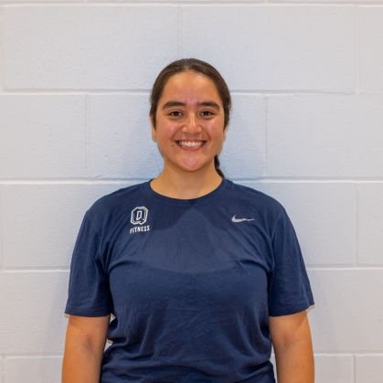 Graduate student at the University of Ottawa / Queen's University studying motor control and learning.