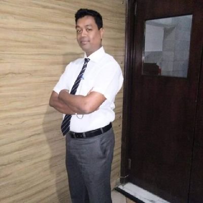 prafulkujur36 Profile Picture