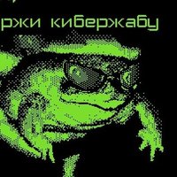 🐸 киберŽаба 2.0 🐸 (@_cyberjaba) 's Twitter Profile