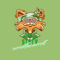 SupportTheSupport (@ststv_) 's Twitter Profile