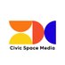 . (@civicspacemedia) Twitter profile photo