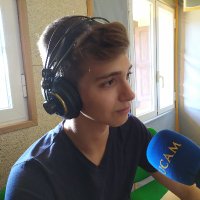 Daniel Raja Aparicio (@dnl01ra) 's Twitter Profile