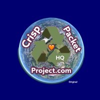 Crisp Packet Project HQ(@PacketProject) 's Twitter Profile Photo