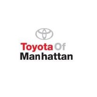 Toyota of Manhattan(@ToyotaManhattan) 's Twitter Profile Photo