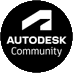 Autodesk Community français (@adskcommunityfr) Twitter profile photo Autodesk Community français (@adskcommunityfr) Twitter profile photo