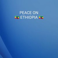 Mohammed Moges (@mohammedmoges10) 's Twitter Profile