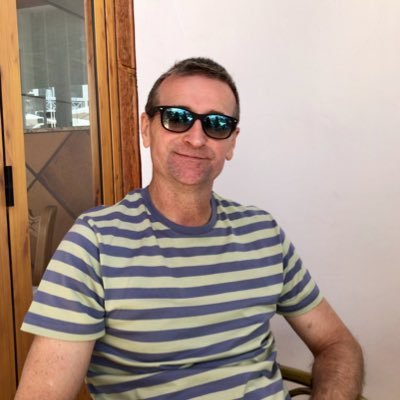 JohnnyGray20's profile picture. Retired these days