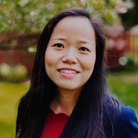 Dr. Linh Nguyen(@scientistyogi) 's Twitter Profile Photo