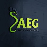 AEG CLEANING SERVICES LTD(@AEGCLEANING) 's Twitter Profile Photo