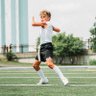 HudsonLamer's profile picture. Quarterback | Athlete | co 2029 | West Michigan | @WestSideQBs