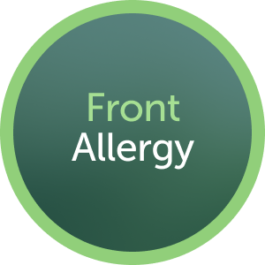 FrontAllergy Profile Picture