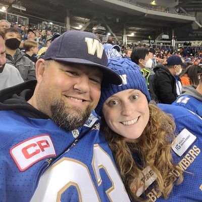 Habs, Tigers, Bills, BlueBombers Fan, Father of 3 beautiful kids, from Moosomin, SK, 🇨🇦