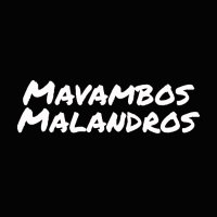 Mavambos * Malandros * Cafuçus * Malokas * Favelas (@mavambosbr) 's Twitter Profile Photo Mavambos * Malandros * Cafuçus * Malokas * Favelas (@mavambosbr) 's Twitter Profile Photo