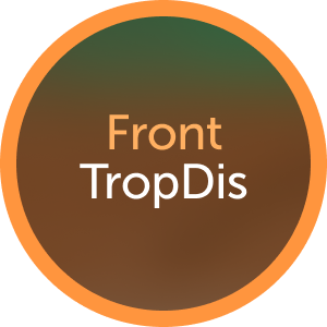 We've moved! Please follow our new account @FrontInfectDis for updates on Frontiers in Tropical Diseases.