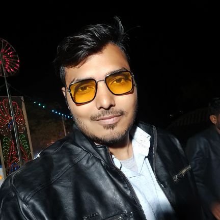 ankyydv01's profile picture. Gamer + YouTuber