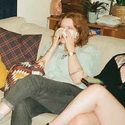 Ceilidh_Doreen's profile picture. Goat sized elephants