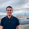 HalimObeid's profile picture. PhD candidate 👨🏻‍🔬 working on Organoiron Chemistry • Hannedouche Group • Institut de Chimie Moléculaire et des Matériaux d'Orsay (ICMMO)⚛️