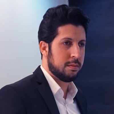 GilRabbi's profile picture. Gil Rabbi is one of Israel's digital pioneers. Founder & CEO of Storycards, The no-code platform for engagement products, and Founder of Rabbi Interactive.