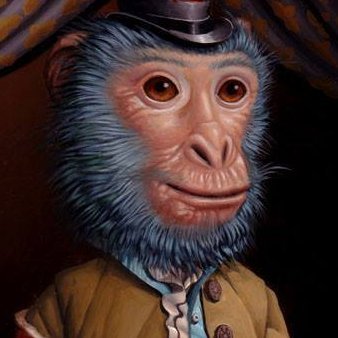 CasparCosmo's profile picture. 