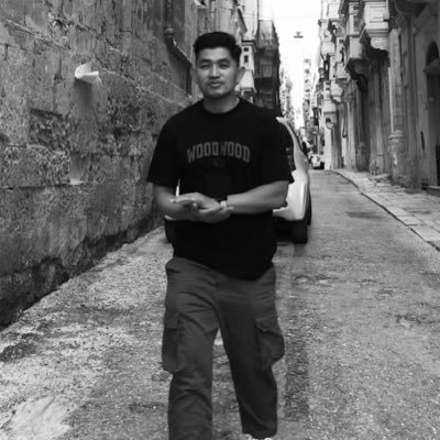 Came as an immigrant, worked as a security guard, invested in my education and here I am a Javascript developer.