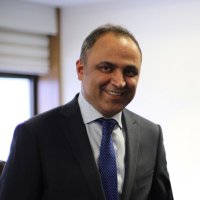 Hakan Altürk (@hakanalturk) Twitter profile photo