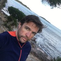 Dave Cain (@_dave_cain) 's Twitter Profile