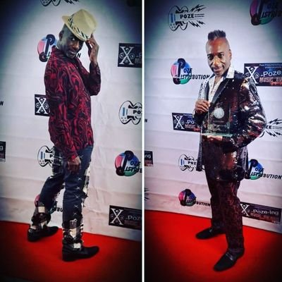 President of Earl Hitz Records
Award Winning Performance Artist/Songwriter/Producer/Radio Personality/DJ