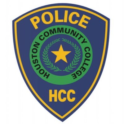 HCCPolice's profile picture. This is the official twitter account for the Houston Community College Police Department. For emergencies dial 911. This account is NOT monitored 24/7.
