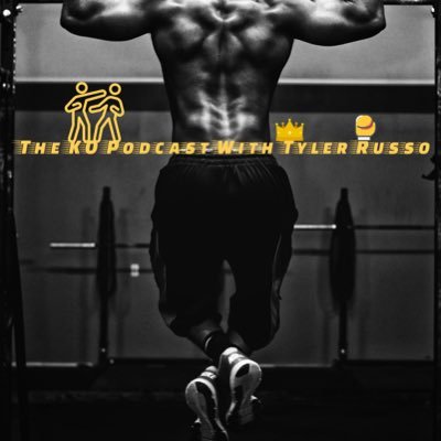 Bringing you the best MMA content out there! #Thekopodcast #MMATwitter #MMA Business email: thekopodcastwithtylerrusso@gmail.com