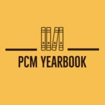 PCM’s high school yearbook📸 Here to cover all things PCM and keep you updated on what we’re working on!