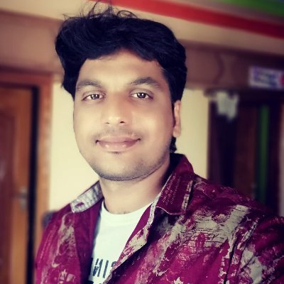 RANGAREDDY1991's profile picture. Cool and honest