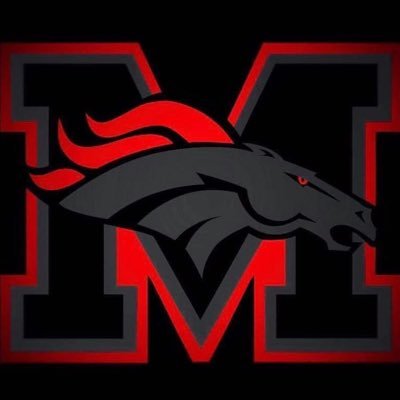 Recruiting page for the Mustang (OK) High School Broncos Softball Team 🐴🥎🔥 #HorsePower #IAm