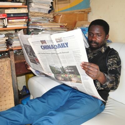 Entrepreneur,industrialist, Accountant, Famer, democratic, capitalistic socialist, catholic,a Ugandan native of Masaka Buddu with a soft heart for babies,archit