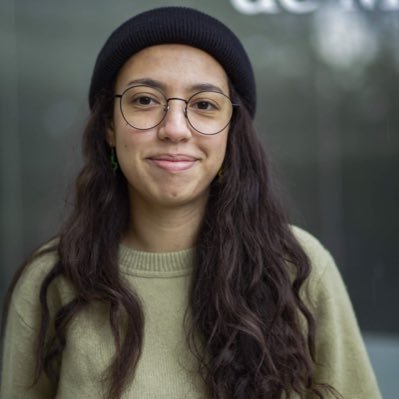 Candidate à la maîtrise en Affaires publiques et internationales, Université de Montréal