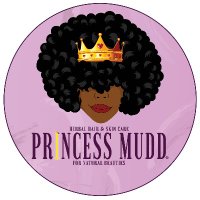 Princess Mudd Herbal Beauty(@ThePrincessMudd) 's Twitter Profile Photo