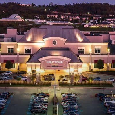 Stay up to date with the latest on Hyatt Place Hollywood Casino & Racetrack Pittsburgh South, the #1 Ranked hotel on TripAdvisor in Washington, PA!